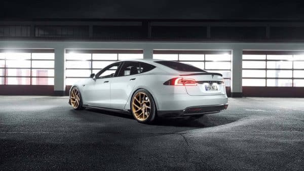 Novitec Model S