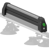 TreeFrog Ski & Snowboard 365 drager voor crossbar - Afbeelding 2