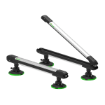626 ski & snowboard rack