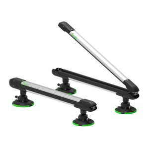 626 ski & snowboard rack