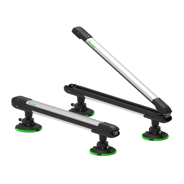 626 ski & snowboard rack
