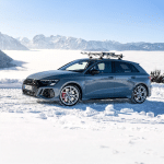 626 ski & snowboard rack