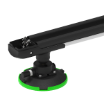 626 ski & snowboard rack
