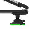 626 ski & snowboard rack