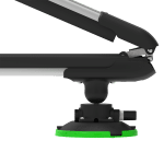 626 ski & snowboard rack