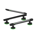 626 ski & snowboard rack