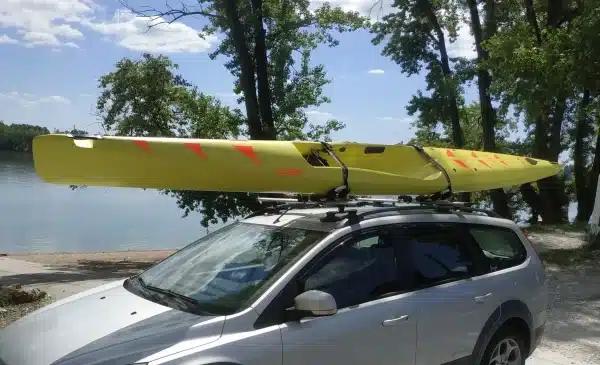 Kayak