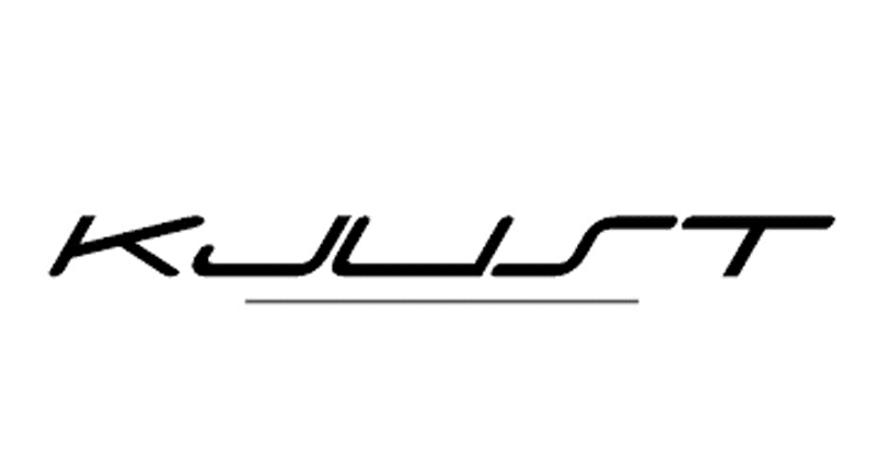 Kjust logo
