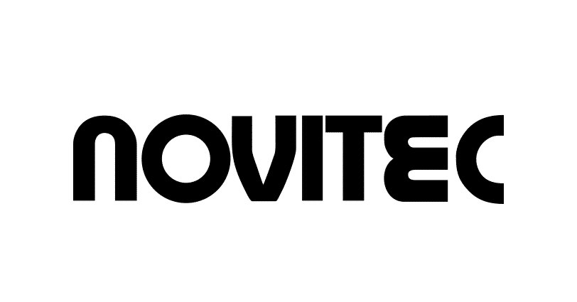 Novitec logo