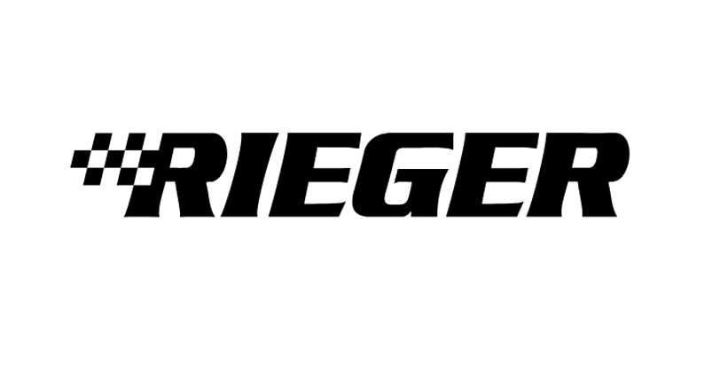 Rieger logo
