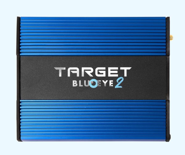 Target Blu Eye 2