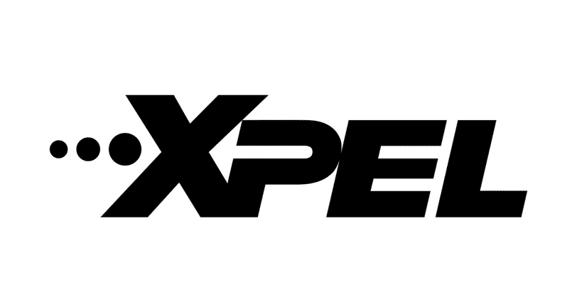 XPEL logo