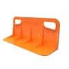 Classic oranje