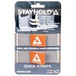 Quick straps