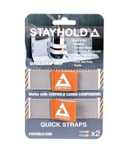 Quick straps