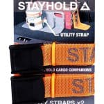 Utility straps