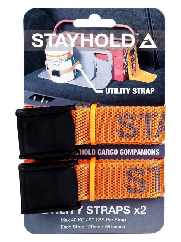 Utility straps