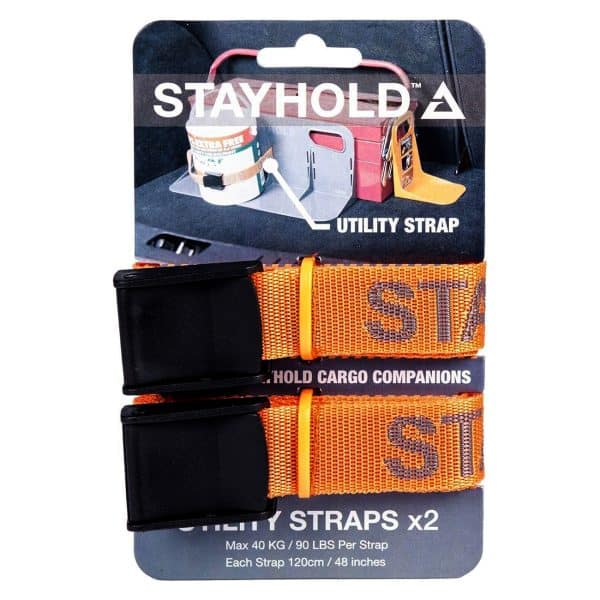 Utility Straps