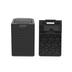 stayhold wedge pack