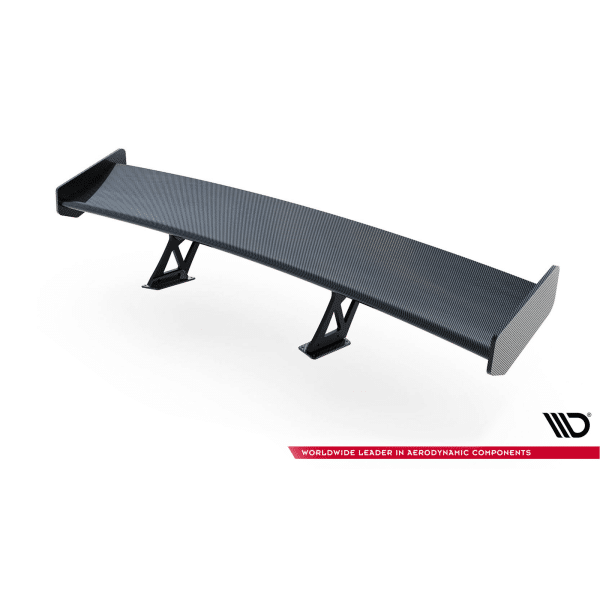 3 carbon spoiler