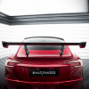 3 carbon spoiler