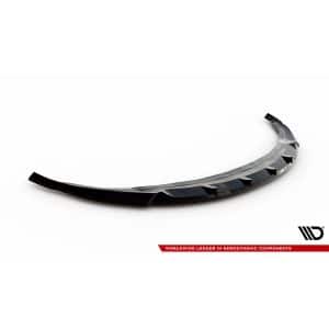 M3 front splitter