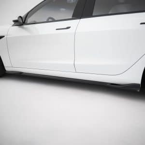 Side Skirts V.1 Performance Mk1 Facelift