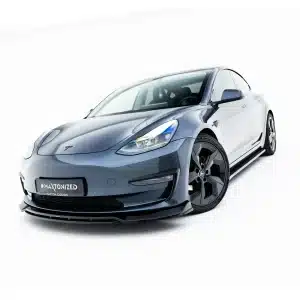 Maxton Model 3 set of splitters