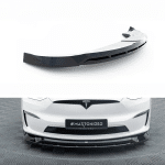 X front splitter V1 Mk1 FL
