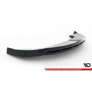 X front splitter V1 Mk1 FL