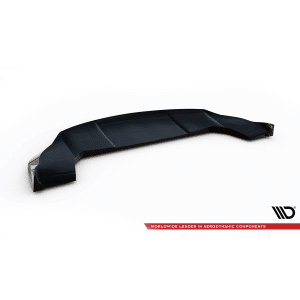 X front splitter V1 Mk1 FL