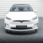 X front splitter V1 Mk1 FL