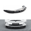 X front splitter V2 Mk1 FL