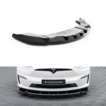 X front splitter V2 Mk1 FL