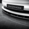 X front splitter V2 Mk1 FL