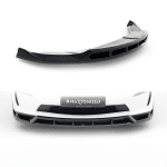 X front splitter V3 Mk1 FL