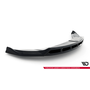 X front splitter V3 Mk1 FL