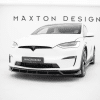 X front splitter V3 Mk1 FL