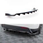 X rear splitter Mk1 FL