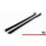 X side skirts diffusers Mk1 FL