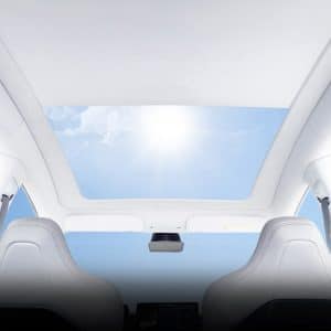 Sunshade Lite 3.0 voice