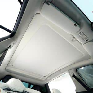 Sunshade Lite 3.0 voice