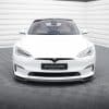 front splitter