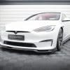front splitter