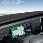 3Y intel instr display 6.8 carplay