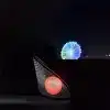ambient light LED