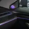 ambient light LED