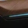 ambient light LED