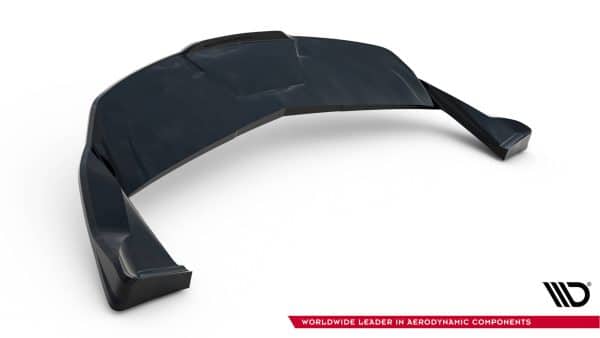 rear splitter