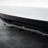 rear splitter